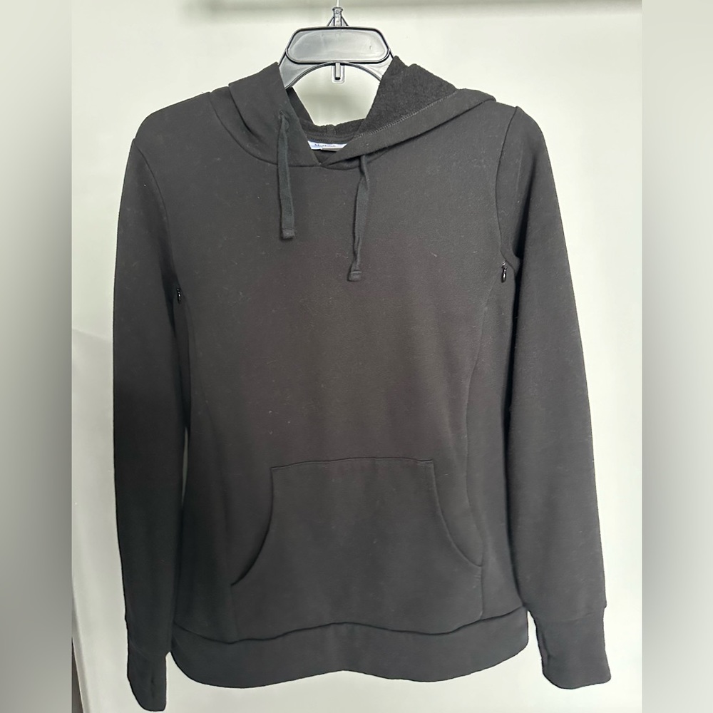 Motherhood Maternity Nursing Sweatshirt Size Small
